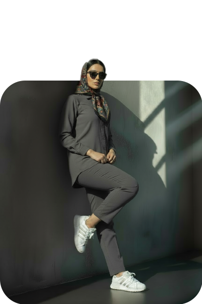 کالکشن شومیز